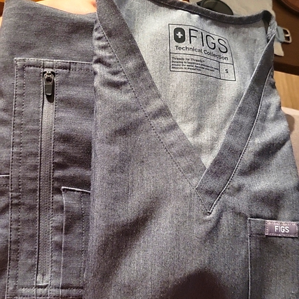 Figs graphite small set